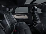 Cadillac XTS 2014 года